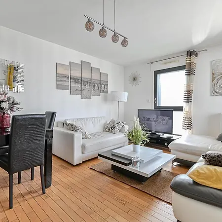 Apartamento Glamour *