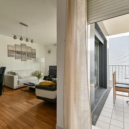 Glamour Apartamento París