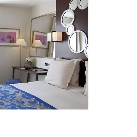 Le Senat Hotell Paris