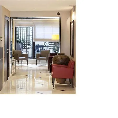 Hotell Le Senat