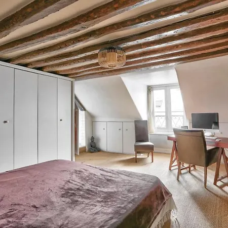 Cosy For 2 Persons In 