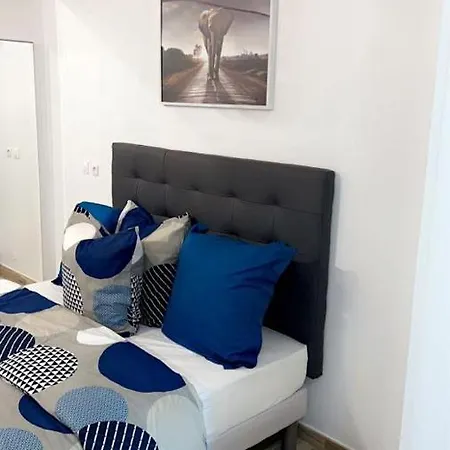 Studio Sacre-coeur Montmartre - Hala Apartment Paris