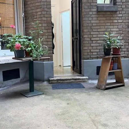 Studio Sacre-coeur Montmartre - Hala *
