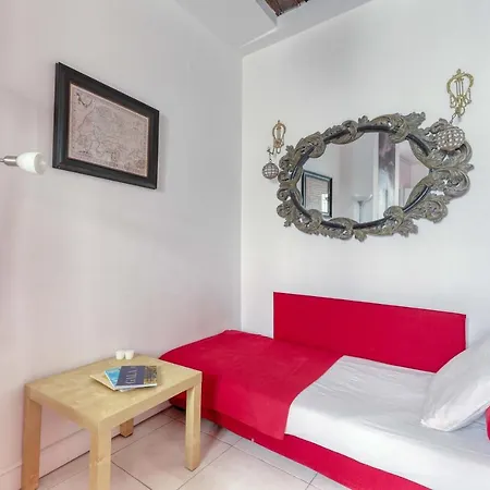 Parisian Cocoon 1bdr Flat - Prime Loc Le Marais * Paris