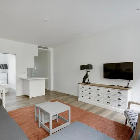 Ac 4p - Louvres Place Vendome Center By Weekome Appartamento *