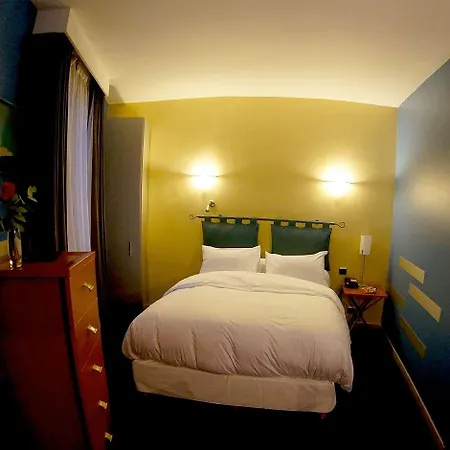 Hotell Danemark