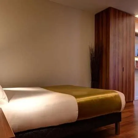 Hotel Elixir Paryż