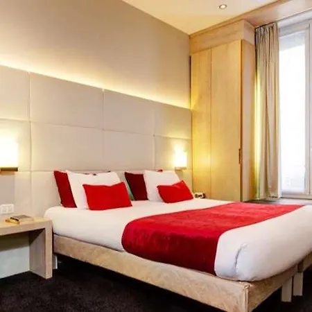 Hotel Elixir