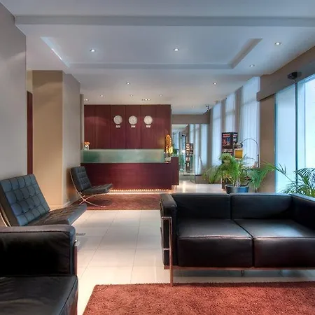 Hotel Elixir