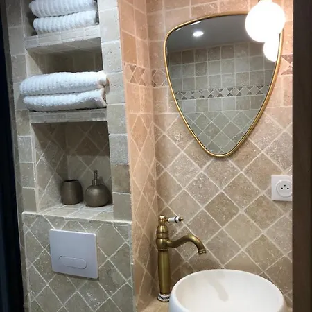 A 2 Pas De Panthéon Quartiers Latins Appartement *