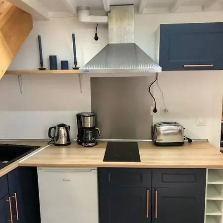 Appartement A 2 Pas De Panthéon Quartiers Latins