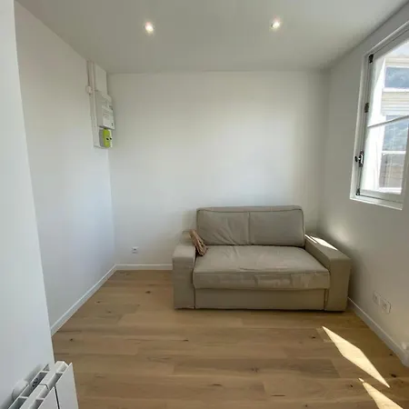 Apartman 179 - Heart Of Saint Germain Des Pres - Perfect Location *