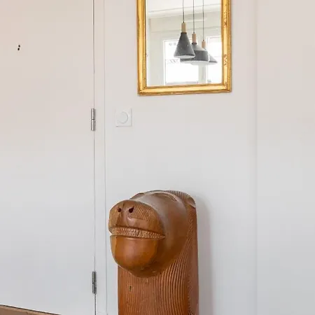Veeve - The Alcove * Paris