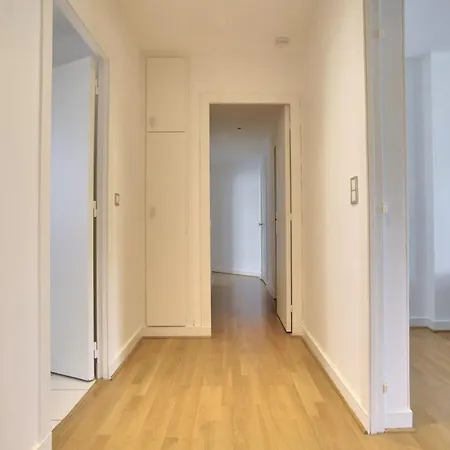 Apartmán 2 Bedrooms Tour Eiffel Breteuil