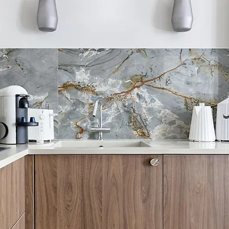 Unique Luxury Parisian Flat 2br/6p -champs Elysees * パリ