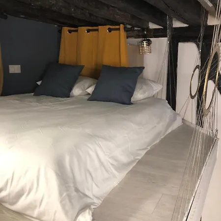 A 2 Pas De Panthéon Quartiers Latins Appartement