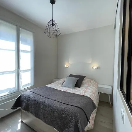 2 Pièces, 35m² Proche Tour Eiffel Parigi