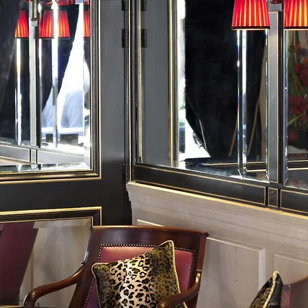 Maison Albar Le Champs-elysées