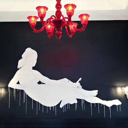 Hotel Maison Albar Le Champs-elysées Paris