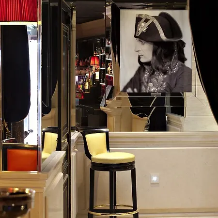 Maison Albar Le Champs-elysées Paris