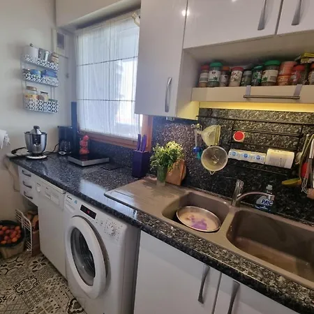 Appartement Super Appart , 4 Personnes. Détente, Convivialité