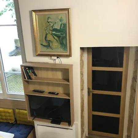Appartement A 2 Pas De Panthéon Quartiers Latins *