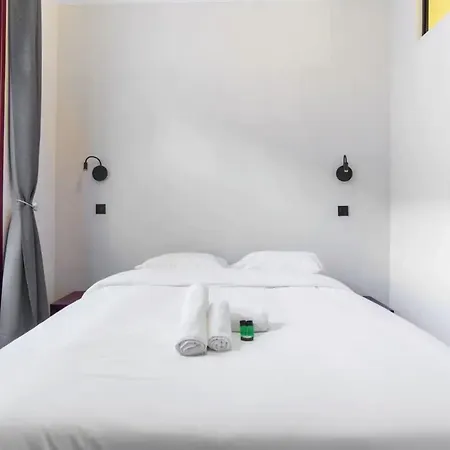 Apartment Opera/saint Lazare Paris