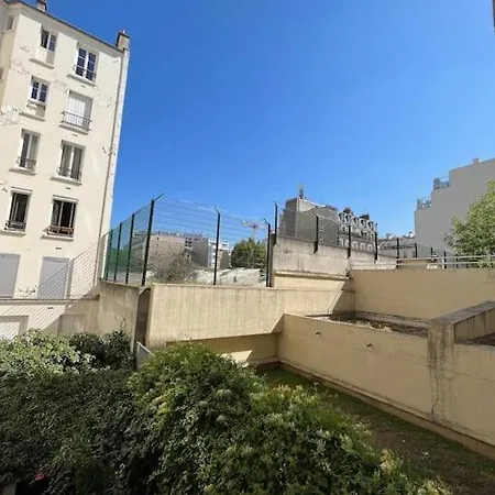 Du Commerce De * París