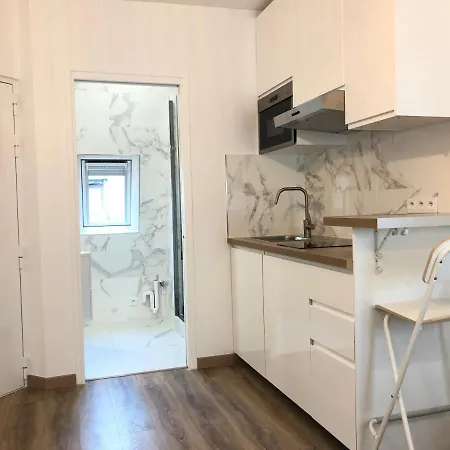 Apartment Elegance Haussmanienne, Moderne Et Cosy *