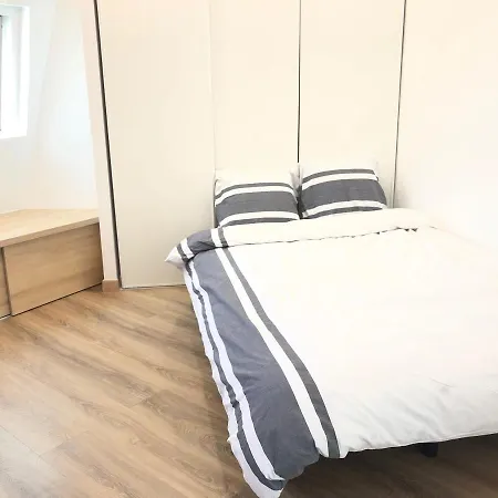 Apartment Elegance Haussmanienne, Moderne Et Cosy *