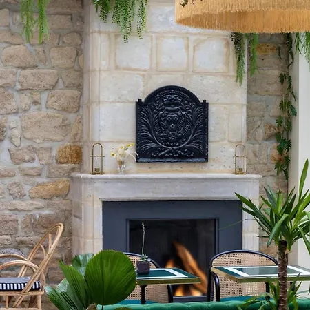 Hotel La Perle Saint Germain Des Pres 3*
