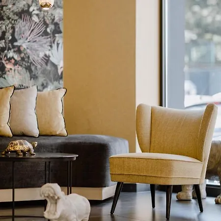 Hotel Lyon Bercy