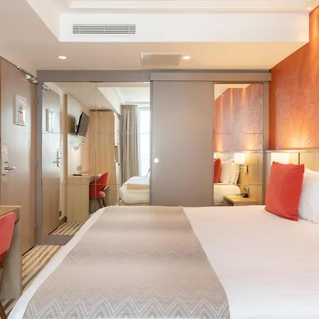Lyon Bercy 3* Paris