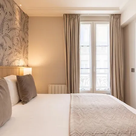 Lyon Bercy 3* Paris