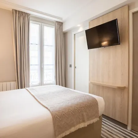 Hotel Lyon Bercy