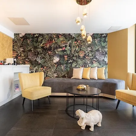 Hotel Lyon Bercy 3*