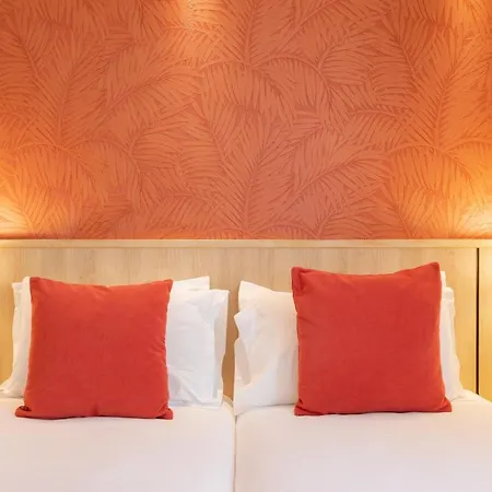Lyon Bercy Hotel