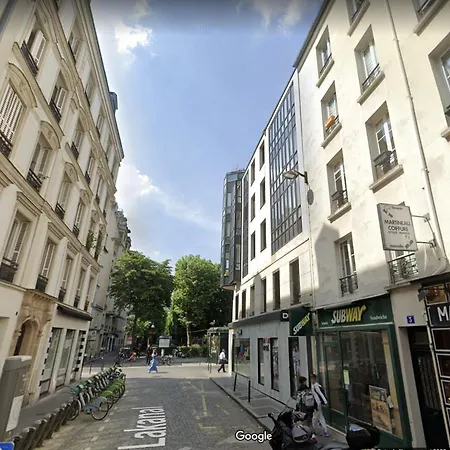 Appartamento 2 Pièces, 35m² Proche Tour Eiffel *