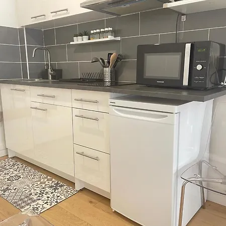 Apartamento 16 Victor Hugo Superbe *