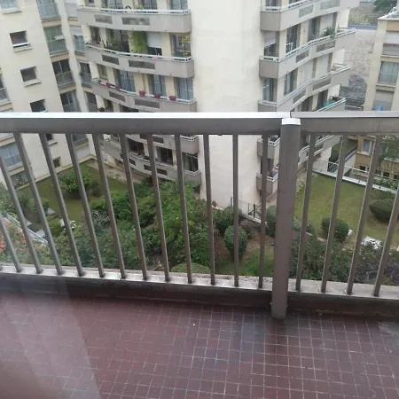 2 Pièces Rénové * Parigi