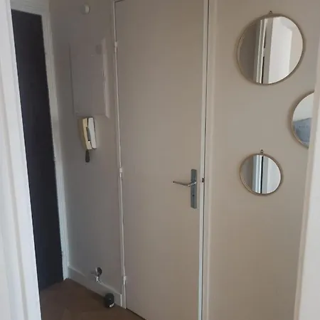 2 Pièces Rénové *