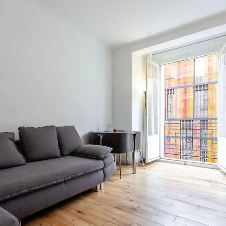 Appartement Beautiful In Center *