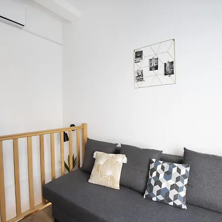 Bel Idéalement Situé - Tour Eiffel Apartamento
