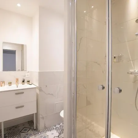 Apartamento Bel Idéalement Situé - Tour Eiffel París