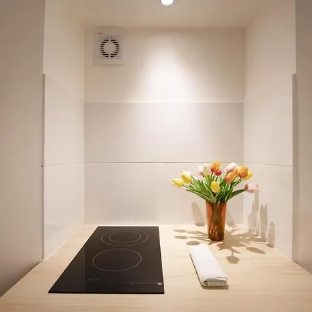 Bel Idéalement Situé - Tour Eiffel Apartamento *