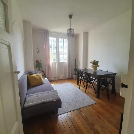 Habitación en casa particular Amplo Quarto Em