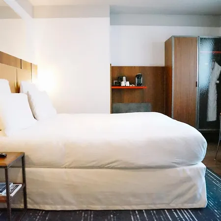 Bastille Boutet - Mgallery Hotel 5*