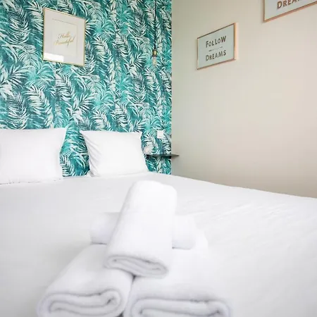Ws Champs Elysees - Ponthieu Appartement