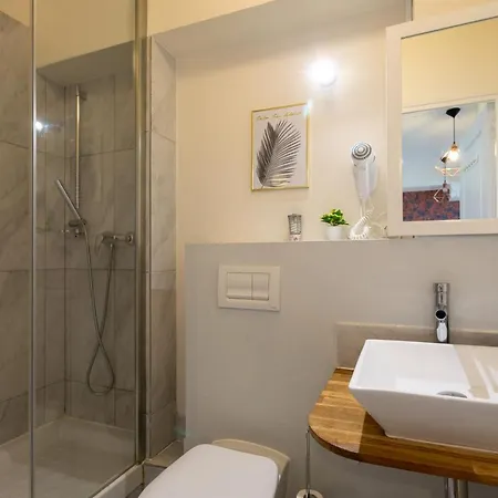 Appartement Ws Champs Elysees - Ponthieu