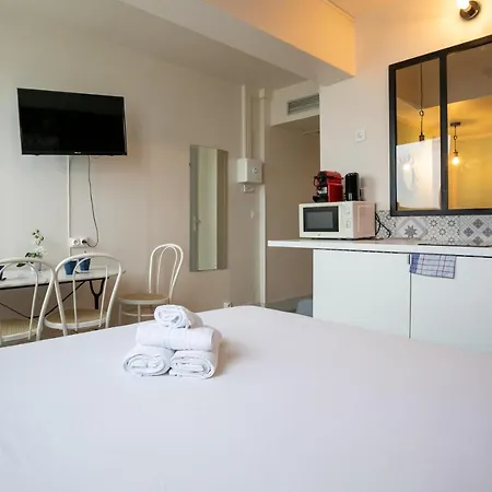 Appartement Ws Champs Elysees - Ponthieu